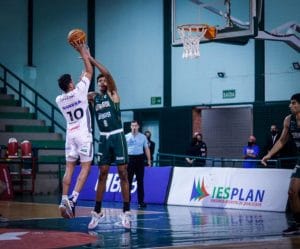 Cerrado Basquete x Pato Basquete como aconteceu – Resultado, destaques e reação