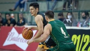 Cerrado x Mogi como aconteceu – Resultado, destaques e reação