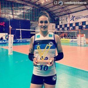 Curitiba x EC Pinheiros – Como aconteceu – Resultado, destaques e reação