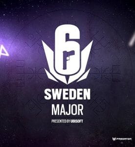 Six Major Suécia: brasileiros fecham primeiro dia com apenas uma derrota