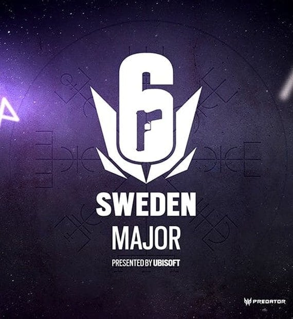 Six Major Suécia: brasileiros fecham primeiro dia com apenas uma derrota