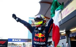 Entenda por que a Red Bull deve dominar GP do México