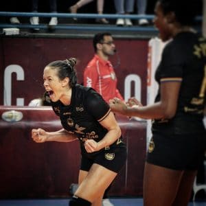 Osasco lança nova coleção de uniformes para a temporada 21/22 da Superliga