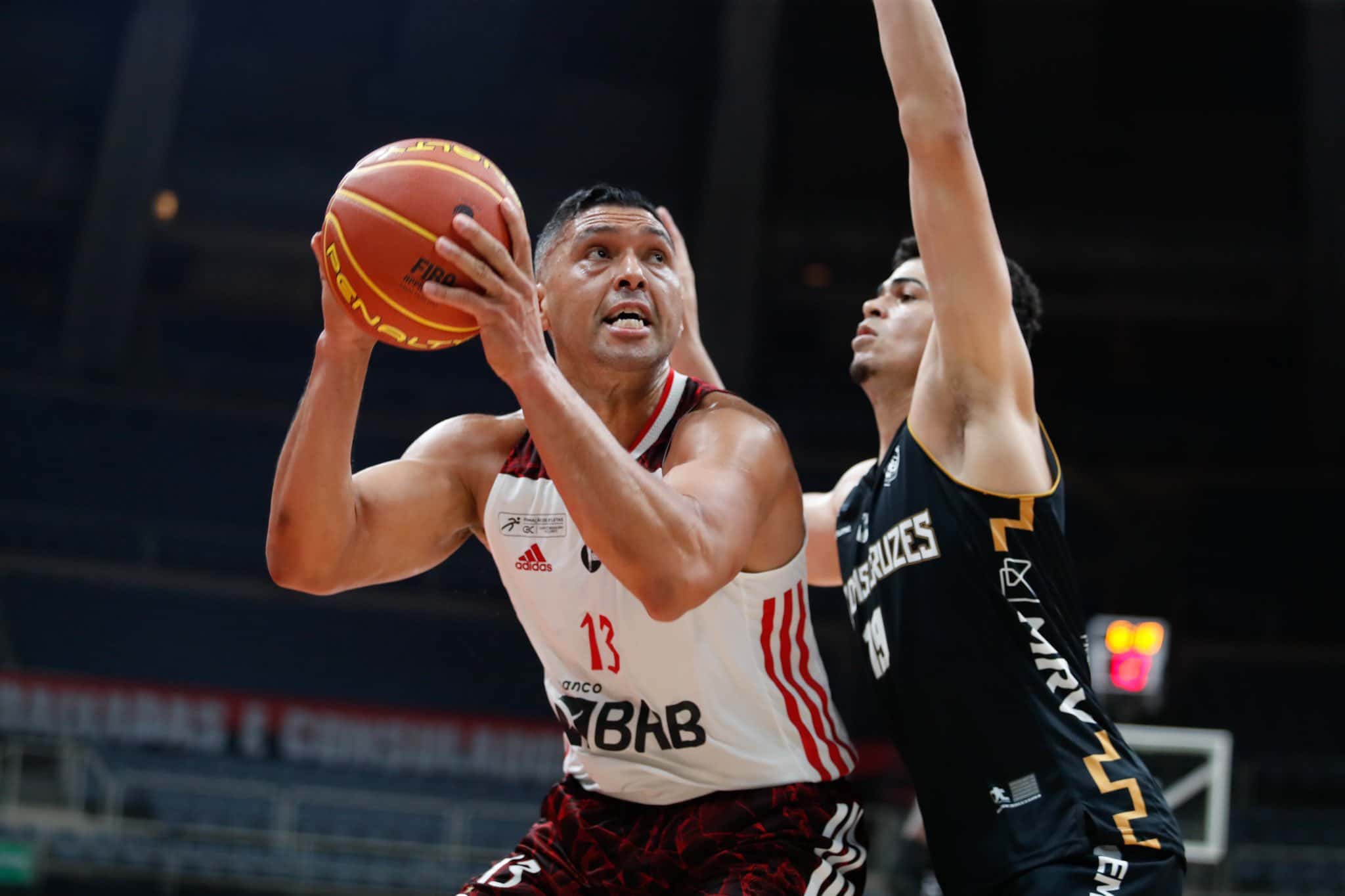 Flamengo x Mogi das Cruzes como aconteceu – Resultado, destaques e reação
