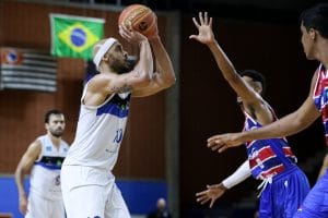 Pinheiros x Fortaleza BC como aconteceu – Resultado, destaques e reação