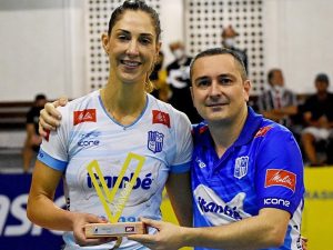 Fluminense x Itambé/Minas como aconteceu – Resultado, destaques e reação