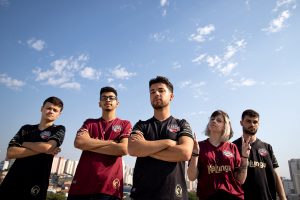 LoL: Vencedores do ULT ganham contrato com a RED Canids, Brtt anuncia pausa na carreira e mais – Resumão 28/11