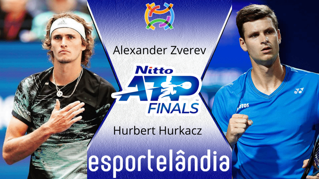 Alexander Zverev x Hubert Hurkacz – Dica, palpite e prognóstico – 18/11