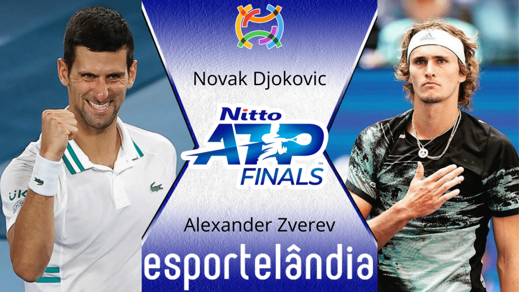 Novak Djokovic x Alexander Zverev  – Dica, palpite e prognóstico – 20/11