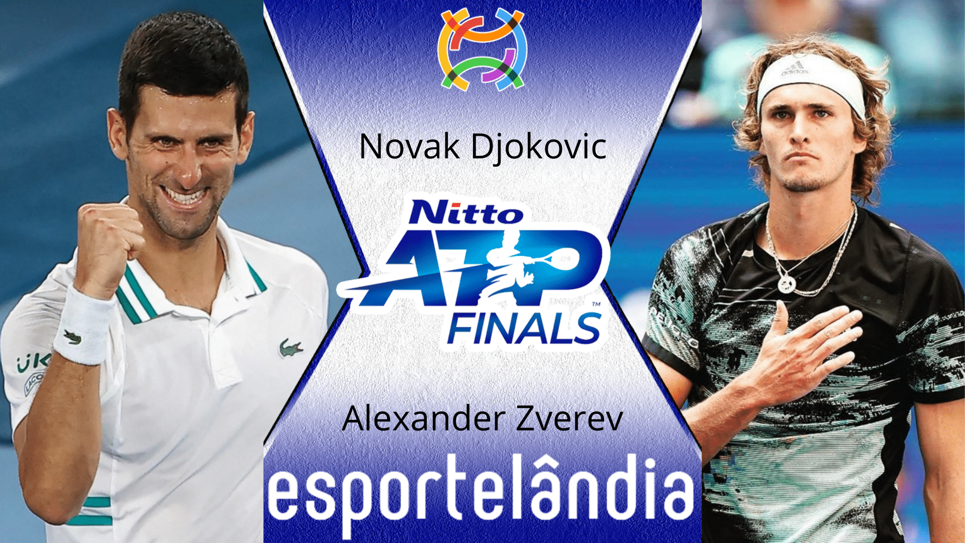 Novak Djokovic x Alexander Zverev  – Dica, palpite e prognóstico – 20/11