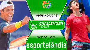 Federico Coria x Wilson Leite  – Palpite & prognóstico – 24/11