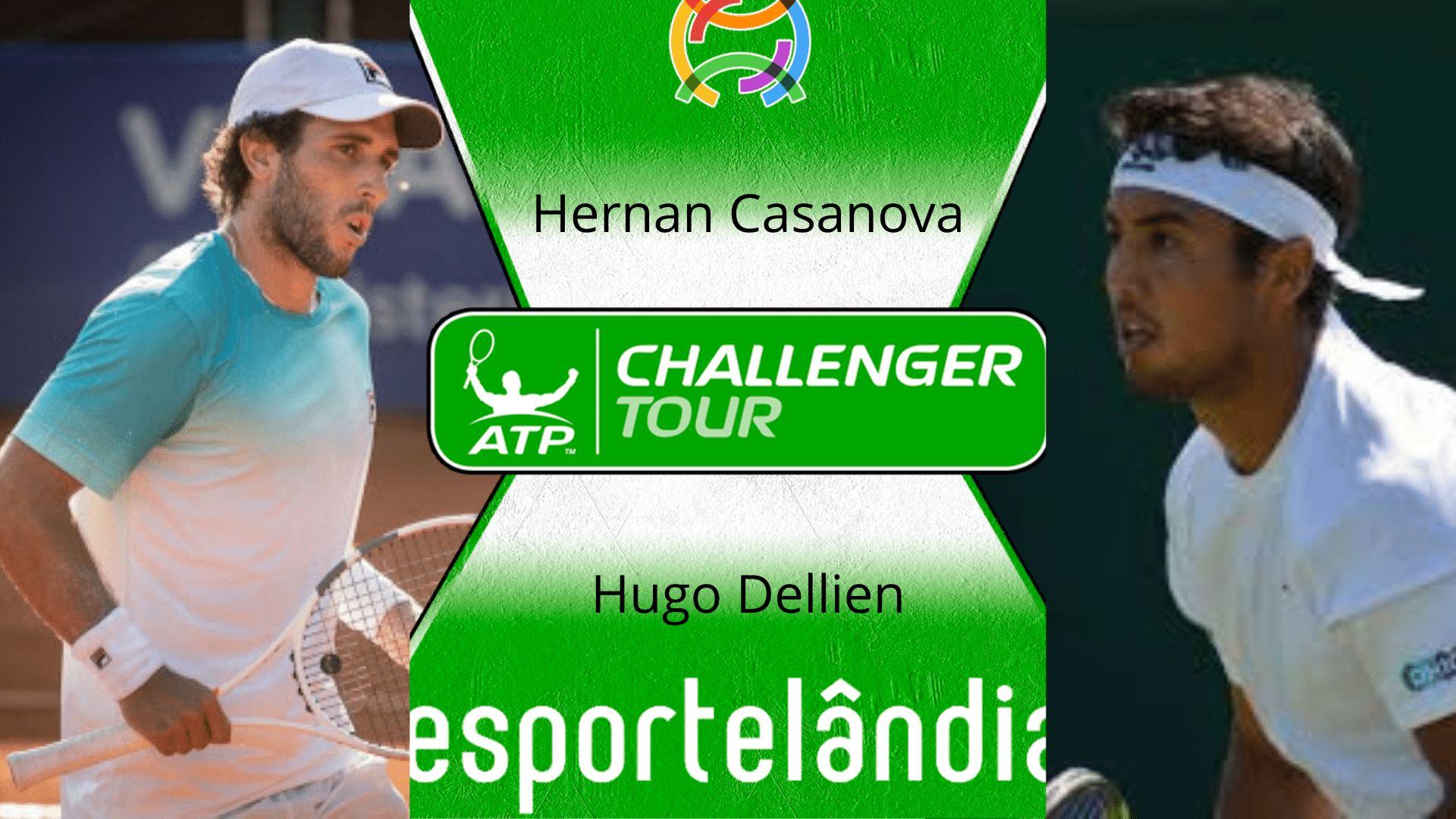 Hernan Casanova x Hugo Dellien – Palpite & prognóstico – 25/11