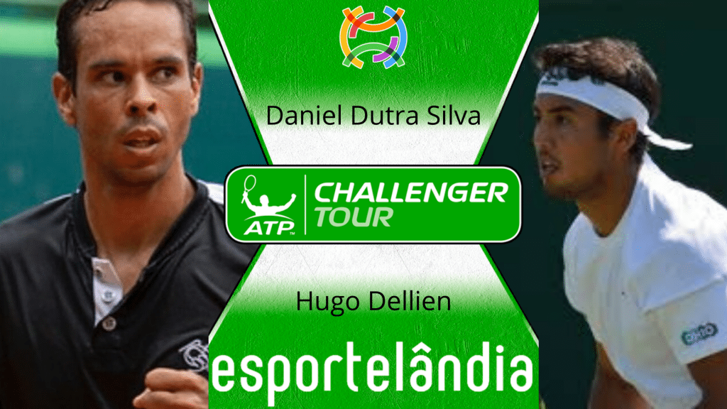 Daniel Dutra Silva x Hugo Dellien – Palpite & Prognóstico – 01/12