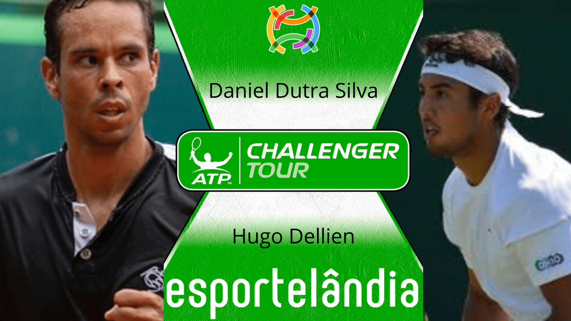 Daniel Dutra Silva x Hugo Dellien – Palpite & Prognóstico – 01/12