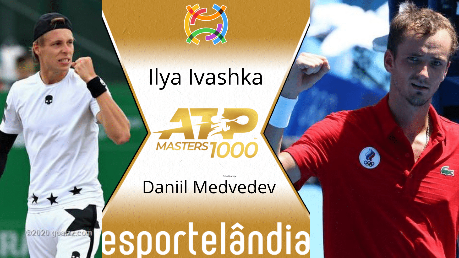 Ilya Ivashka x Daniil Medvedev – Palpite e Prognóstico – 03/11