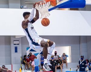 Pinheiros x Unifacisa como aconteceu – Resultado, destaques e reação