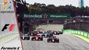 Grande Prêmio de São Paulo – Prognóstico & Palpite – 14/11