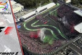 Grande Prêmio do México