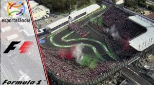 Grande Prêmio do México – Prognóstico & Palpite – 07/11