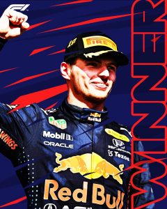 Max Verstappen vence o GP do México com facilidade após largada genial