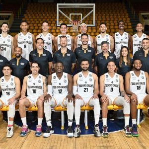 Balanço do Mogi na primeira pausa do NBB 2021/22: confira os destaques