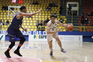 Mogi x Rio Claro como aconteceu – Resultado, destaques e reação