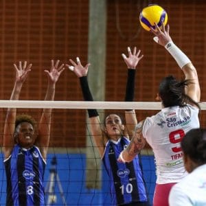 Pinheiros x Osasco como aconteceu – Resultado, destaques e reação