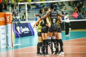 Dentil/Praia Clube x Maringá como aconteceu – Resultado, destaques e reação