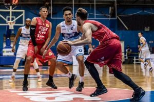 Rio Claro x Caxias do Sul como aconteceu – Resultado, destaques e reação