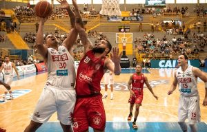 Sesi Franca x Paulistano com aconteceu – Resultado, destaques e reação