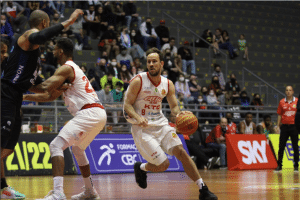 Caxias do Sul x BRB/Brasília como aconteceu – Resultado, destaques e reação