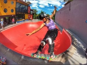 Resumão do Skate: Rayssa Leal é vencedora do Prêmio Brasil Olímpico 2021 e os campeões da Liga Amadora de Bowl