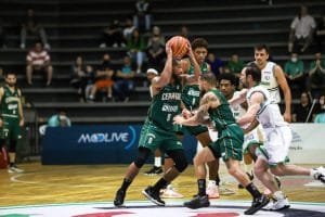 União Corinthians x Cerrado como aconteceu – Resultado, destaques e reação