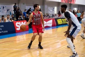 Unifacisa x São Paulo como aconteceu – Resultado, destaques e reação