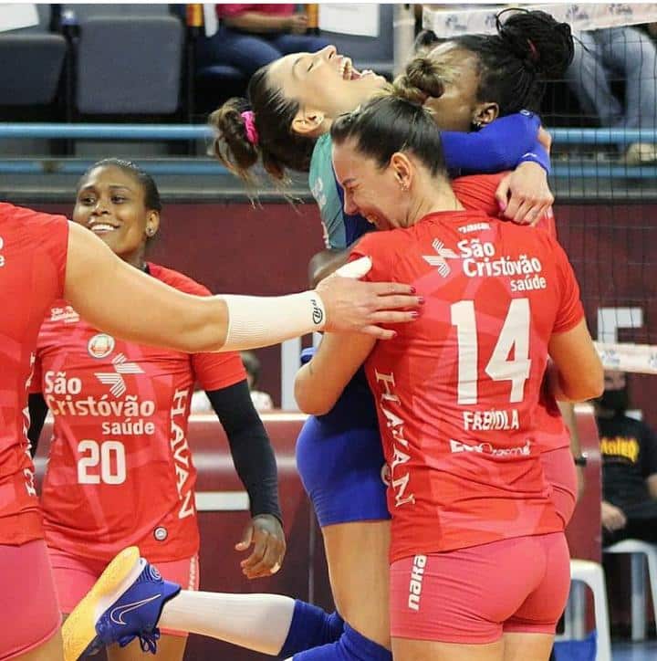 Osasco x Barueri como aconteceu – Resultado, destaques e reação
