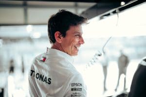 Wolff teme que disputa entre Hamilton e Verstappen se torne “como nos anos de Senna e Prost”