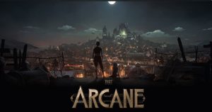 LoL Resumão 29/11: Hideo Kojima elogia Arcane, Don Arts na UOL e mais