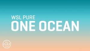 WSL entrega petição para preservação dos oceanos às Nações Unidas