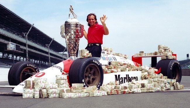 Emerson Fittipaldi (2025): história, prêmios e curiosidades