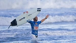 11 anos da morte de Andy Irons, eterno rival de Kelly Slater