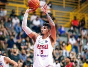 Pato Basquete x Sesi Franca como aconteceu – Resultado, destaques e reação