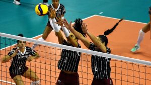 Fluminense x Brasília Vôlei como aconteceu – Resultado, destaques e reação