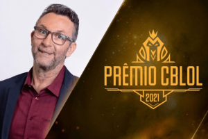 LoL: Craque Neto no Prêmio CBLOL, revelação sobre Arcane e mais – Resumão 18/11
