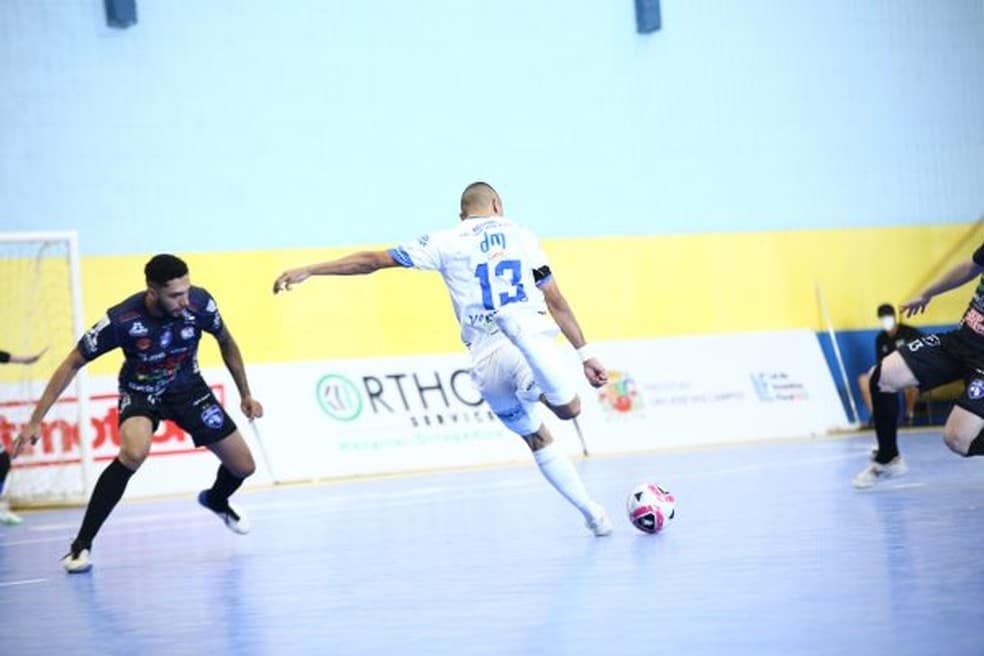 São José x Foz Cataratas como aconteceu – Resultado, destaques e reação