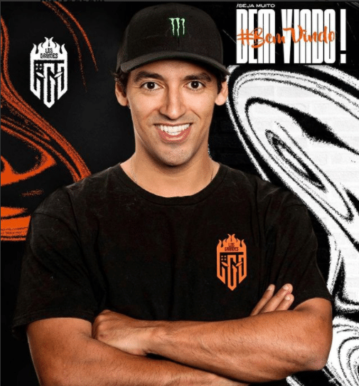 Resumão do Skate: Los Grandes anuncia Kelvin Hoefler e brasileiras entram na onda do Halloween