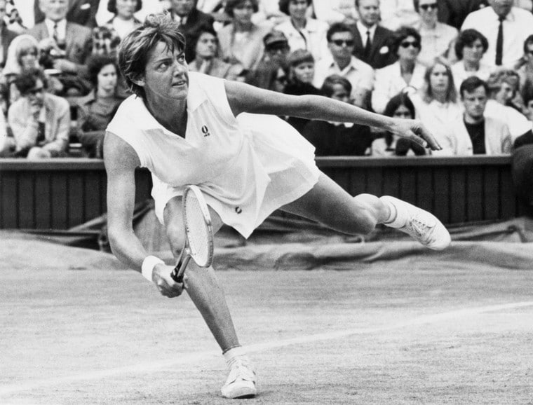 Margaret Court – História, prêmios e curiosidades