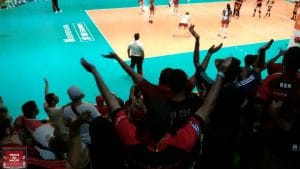 Confira como adquirir seu ingresso para Sesc-Flamengo x Minas