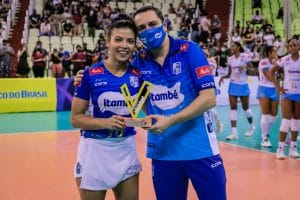 Unilife/Maringá x Itambé/Minas como aconteceu – Resultado, destaques e reação