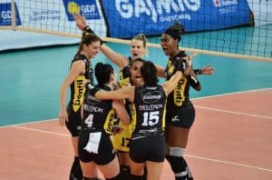 Dentil/Praia Clube x Sesi Bauru como aconteceu – Resultado, destaques e reação