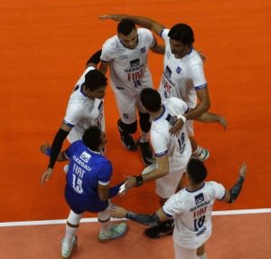 Sesi-SP x Minas – como aconteceu – Resultado, destaques e reação